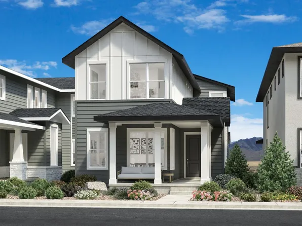 9567 Carcassonne Pl, Colorado Springs, CO 80924