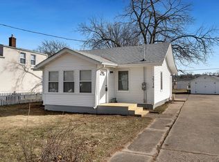 2714 Horton St, Rockford, IL 61109