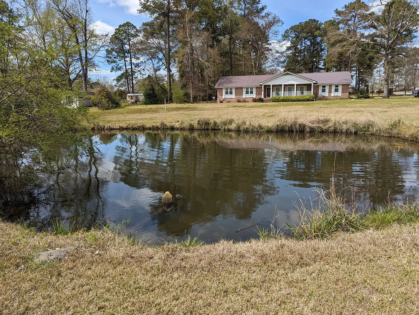 216 Brookwood Drive — Photo 1