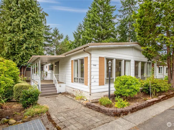 18425 NE 95th Street #160, Redmond, WA 98052