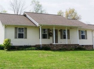 315 Bethlehem Rd, Rickman, TN 38580