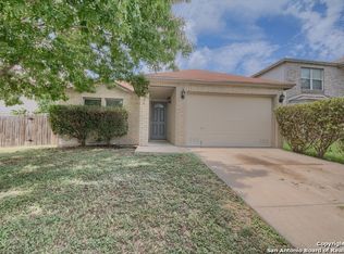 6526 Highland Grass, Converse, TX 78109