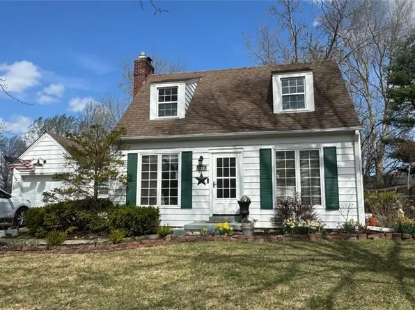 410 NE Poplar Dr, Kansas City, MO 64118
