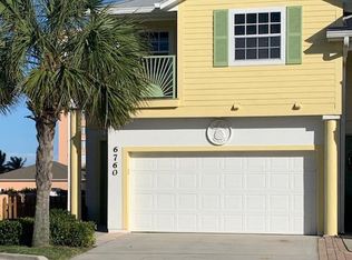 6760 Ridgewood Ave, Cocoa Beach, FL 32931