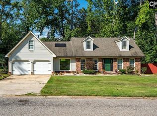 700 Lockner Rd, Columbia, SC 29212