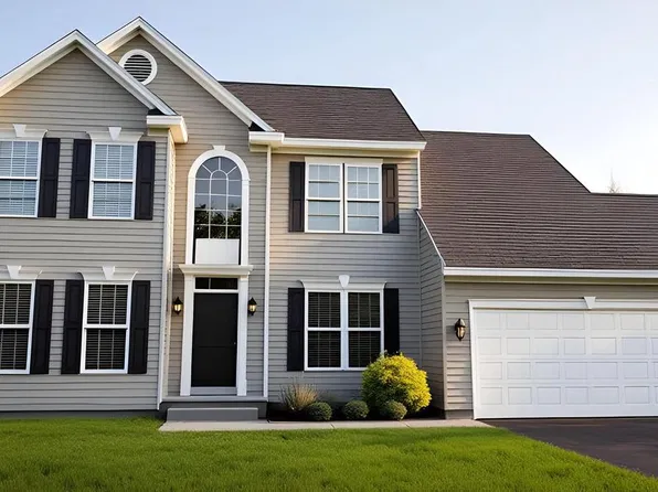 492 E Constitution Dr, Smyrna, DE 19977