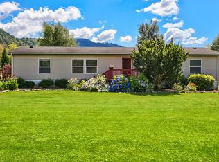 15016 300th St NE, Arlington, WA 98223