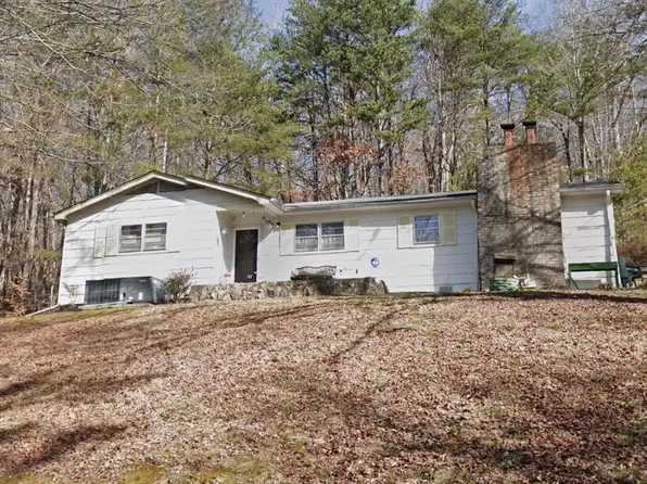 8120 Barker Rd, Corryton, TN 37721