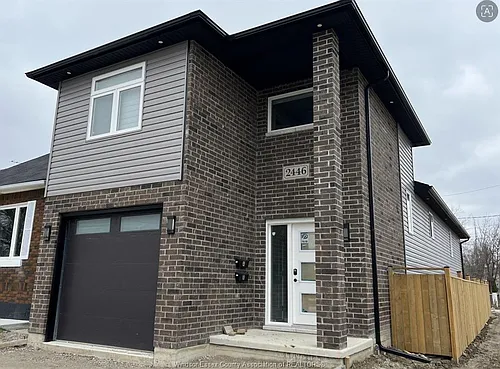 2446 McDougall St #B Photo 1