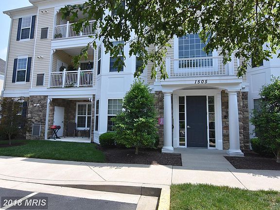 2nd image of 1505 Broadneck Pl #2-201