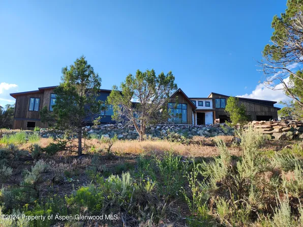 3171 Elk Springs Dr, Glenwood Springs, CO 81601