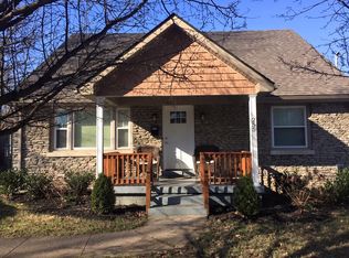 255 Bassett Ave, Lexington, KY 40502