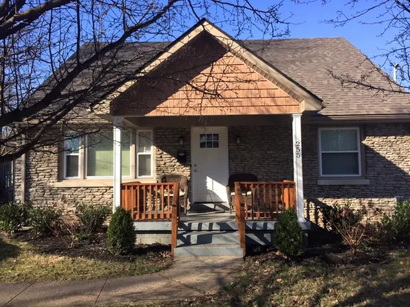 255 Bassett Ave, Lexington, KY 40502