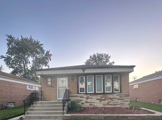 14504 S Marquette Ave, Burnham, IL 60633