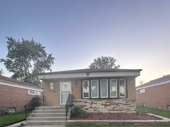 14504 S Marquette Ave, Burnham, IL 60633