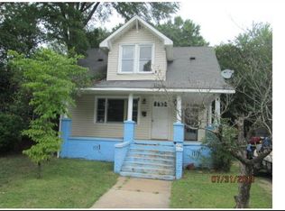 58 Kerr St NW, Concord, NC 28025