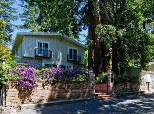 10 Eugene St, Mill Valley, CA 94941