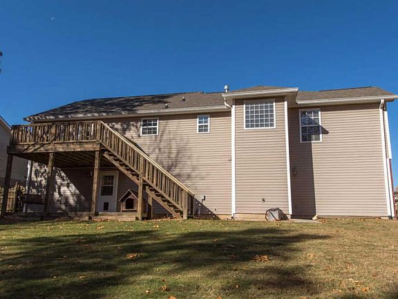 4th image of 6914 Bucksland Dr
