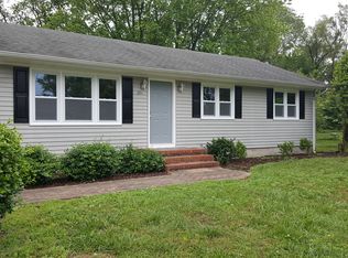 201 Potomac Ave, Salisbury, MD 21804