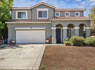 5447 Benttree Way, Antioch, CA 94531