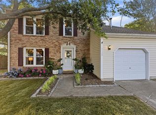 1120 Tibbetstown Ct, Virginia Beach, VA 23454