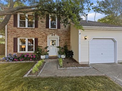 1120 Tibbetstown Ct, Virginia Beach, VA, 23454