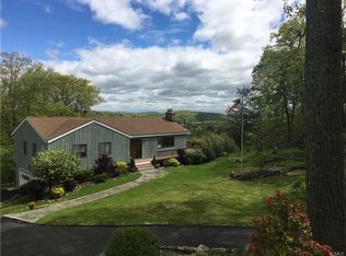 336 Barrack Hill Rd, Ridgefield, CT 06877