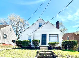 1604 26th St NW, Canton, OH