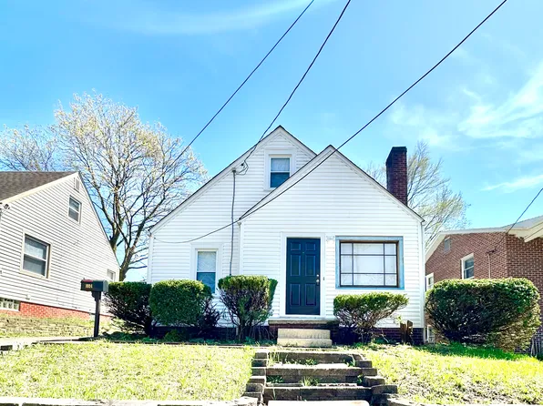 1604 26th St NW, Canton, OH 44709