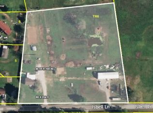0 Isbell Ln LOT 2, Decherd, TN 37324