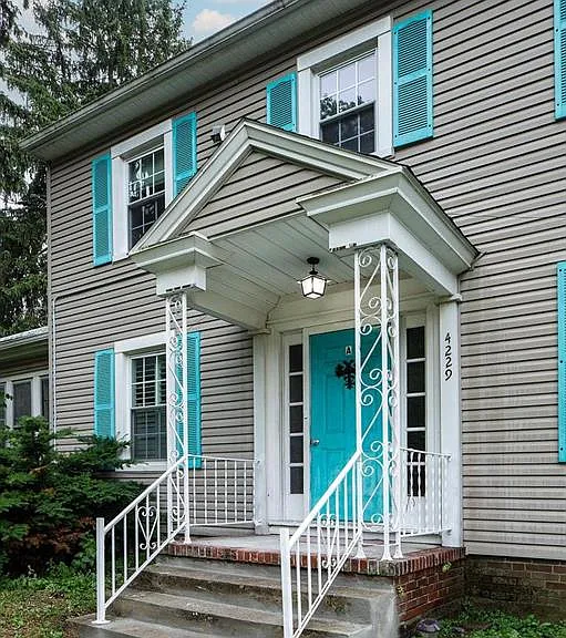 4229 Elmerton Ave #A — Photo 4