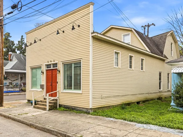 563 S Cox St, Memphis, TN 38104