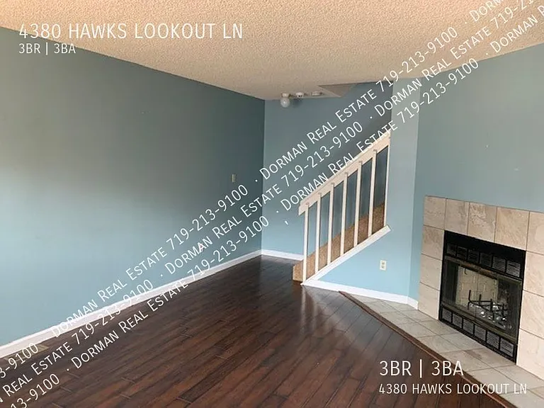 4380 Hawks Lookout Ln — Photo 10