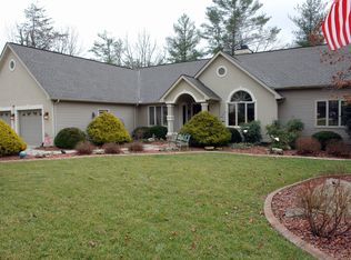 22 Castlebridge Ln, Fairfield Glade, TN 38558