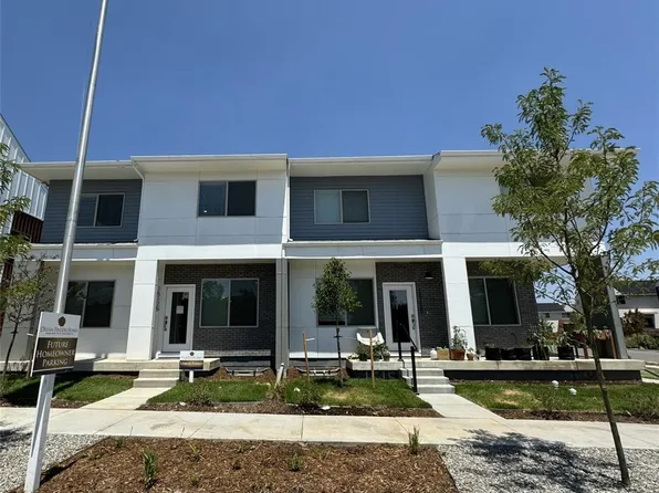 15294 W 69th Avenue, Arvada, CO 80007