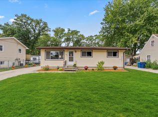 1336 Wren Rd, Waterloo, IA 50701