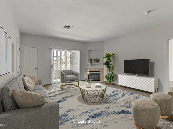 4730 E Craig Rd Unit 1104, Las Vegas, NV 89115