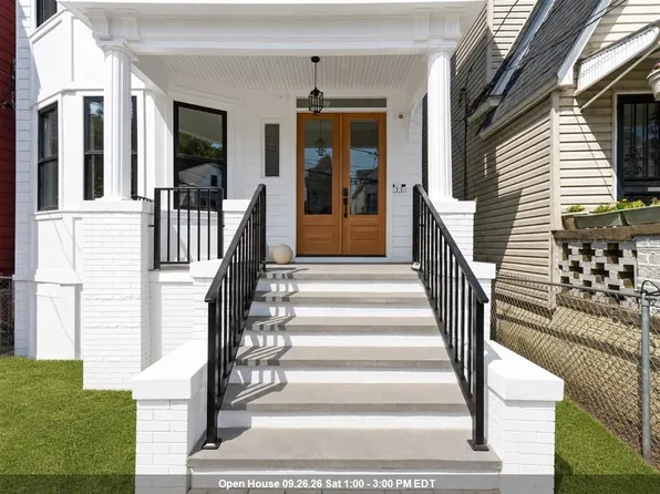 202 Fairview Ave, Jersey City, NJ 07304