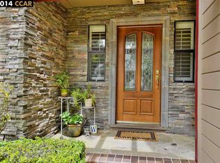 1903 Via Ferrari, Lafayette, CA 94549