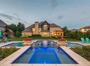 812 Lexington Ter, Southlake, TX 76092