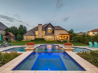 812 Lexington Ter, Southlake, TX, 76092