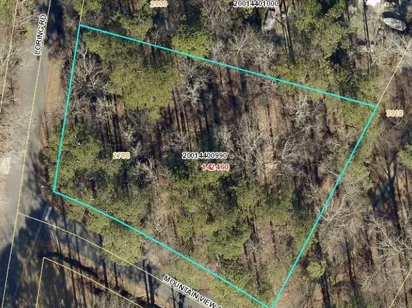 2788 Loring Rd NW, Kennesaw, GA 30152