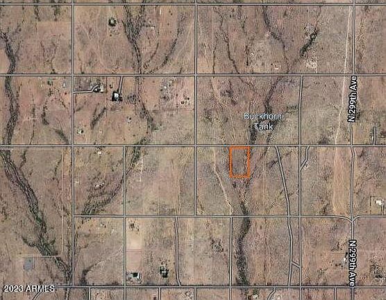 3rd image of 30299 W Dixileta Drive #-