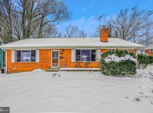 3629 Parklane Rd, Fairfax, VA 22030