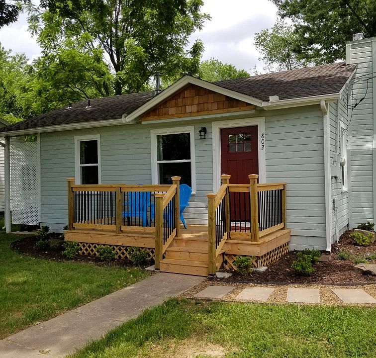 1st image of 802 NW C St
