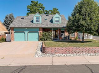 3681 E 133rd Cir, Thornton, CO 80241