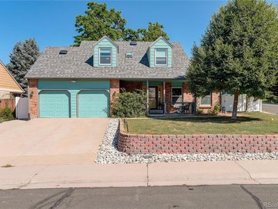 3681 E 133rd Circle, Thornton, CO, 80241