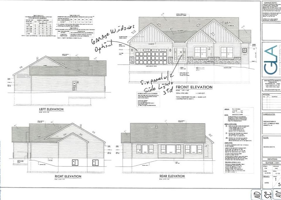 1st image of 22 Stonefield Mews Ln