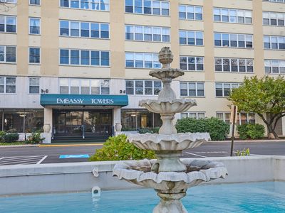 2625 Park Avenue #5N, Bridgeport, CT, 06610