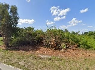 461 Rajah St, Lehigh Acres, FL 33974